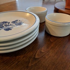 Pfaltzgraff Yorktowne Dishes | Poshmark Pfaltzgraff Yorktowne Dishes | Poshmark